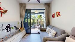 Grandeur Park Residences (D16), Condominium #553600481